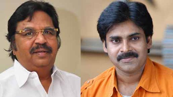 pawan kalyan,dasari narayana rao,trivikram srinivas  ఆయన విషయంలో పవన్ ఏం చేస్తాడో..?